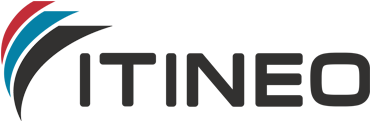 Itineo Logo