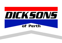 Dicksons of Perth