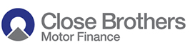 Close Brothers motor finance logo