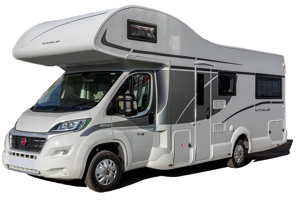 2020 Roller Team Auto-Roller 746 Automatic Motorhome Overview